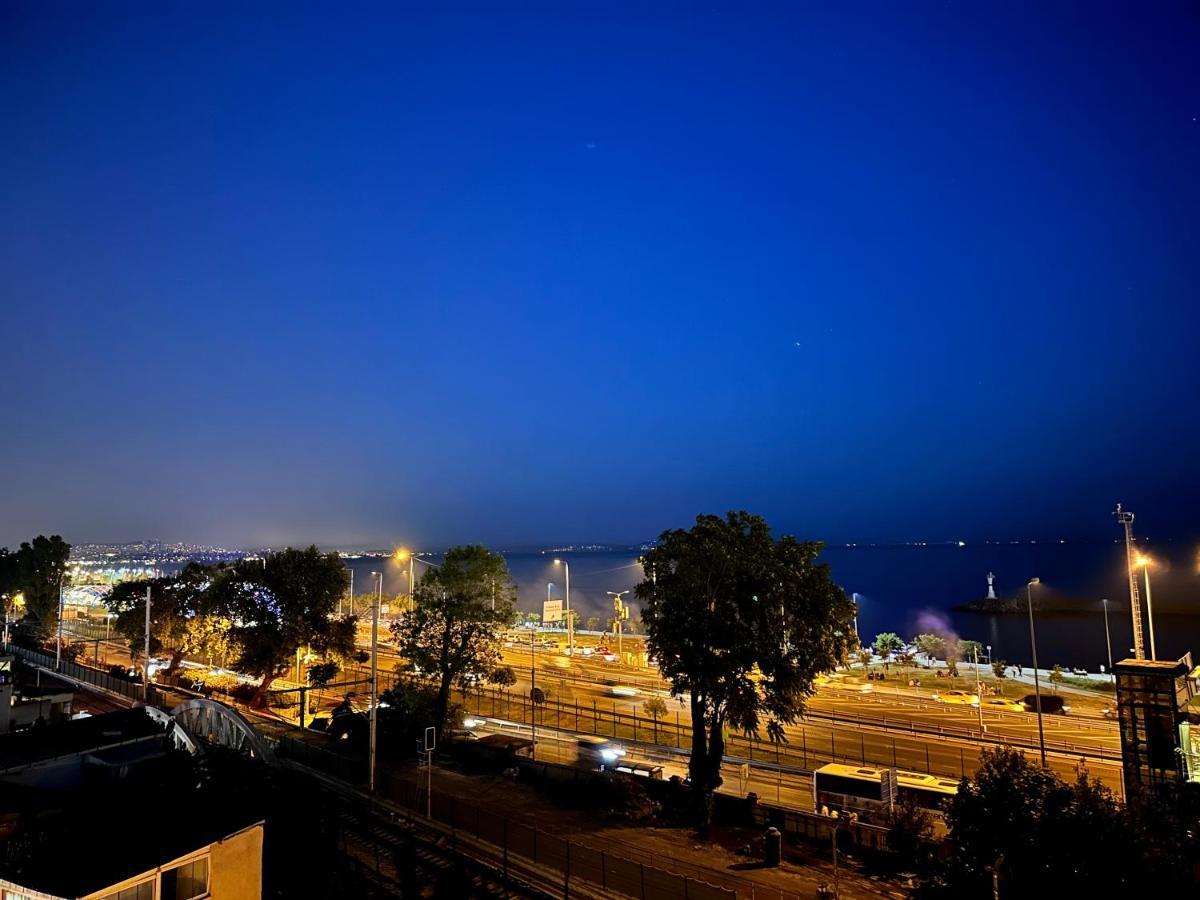 Newalla Hotel Old City Estambul Exterior foto